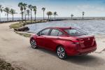 Nissan Versa SR 2019 года (NA)